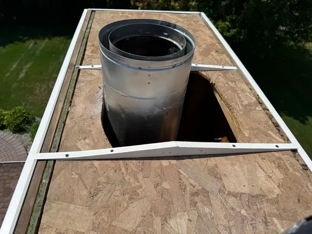 Moses Chimney — customer photo 9