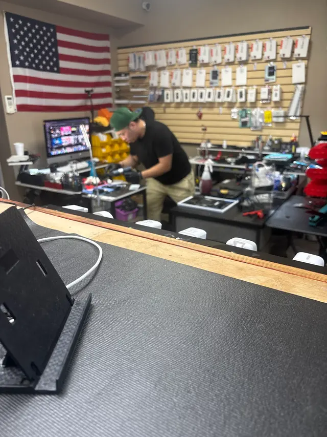 Xtreme Wireless | Phone, Tablet & Laptop Fix - Computer & Console Repair — customer photo 6