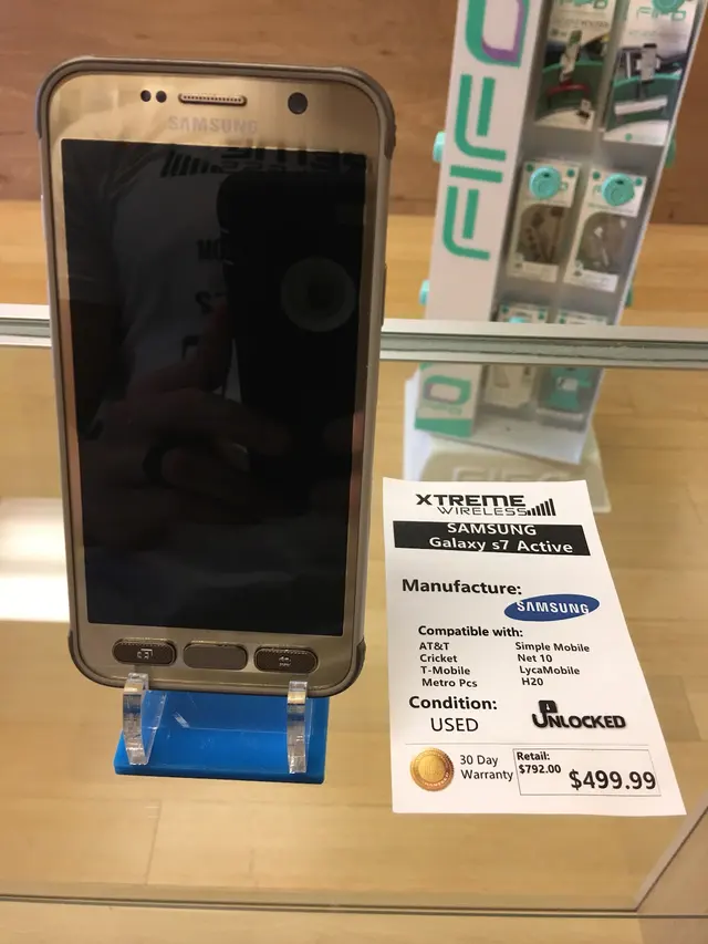 Xtreme Wireless | Phone, Tablet & Laptop Fix - Computer & Console Repair — photo from the business 4