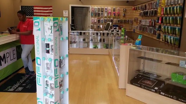 Xtreme Wireless | Phone, Tablet & Laptop Fix - Computer & Console Repair — customer photo 5