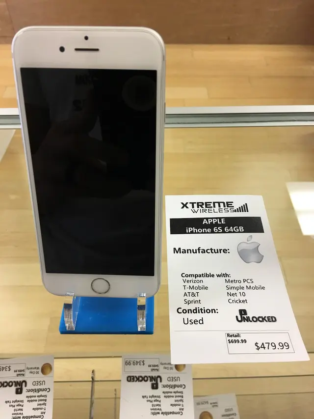 Xtreme Wireless | Phone, Tablet & Laptop Fix - Computer & Console Repair — photo from the business 2