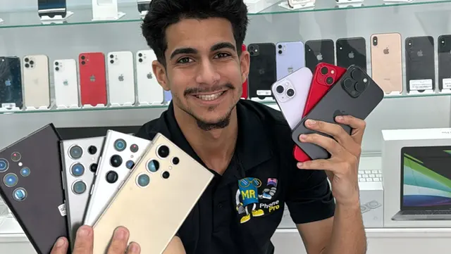 Mr Phone Pro Lakeland | Samsung, iPad , Cell Phone & iPhone Repair | Computer, Game Console, Xbox & Ps5 Repair — photo from the business 1