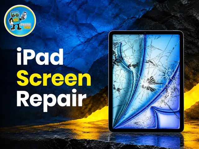 Mr Phone Pro Lakeland | Samsung, iPad , Cell Phone & iPhone Repair | Computer, Game Console, Xbox & Ps5 Repair — photo from the business 3
