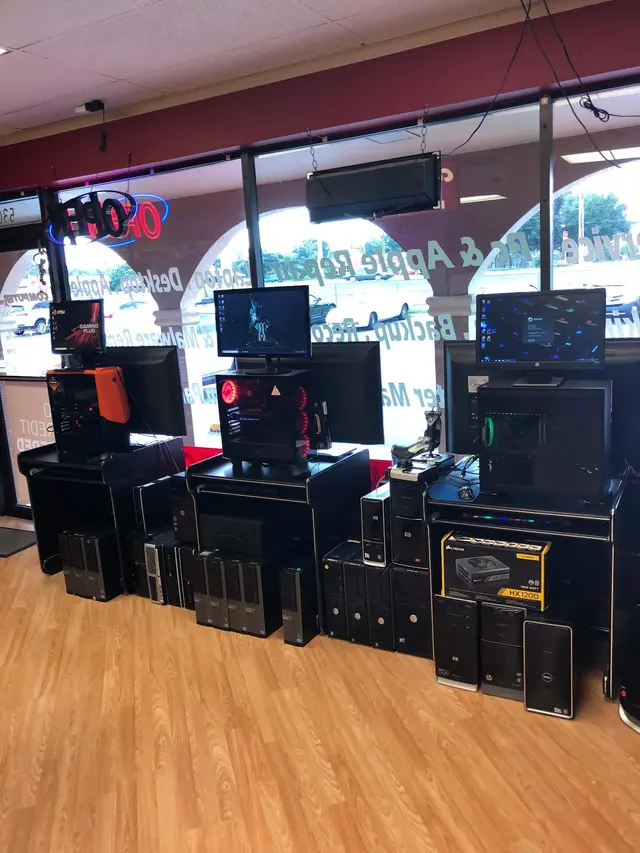 ComputerXpress — photo from the business 4