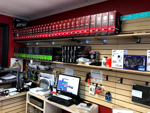 ComputerXpress — photo from the business 5