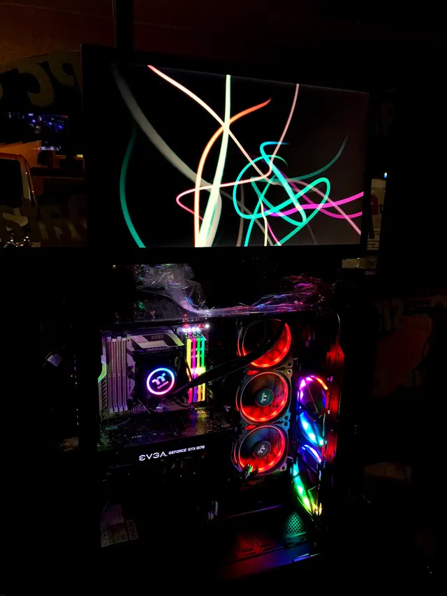 ComputerXpress — photo from the business 12