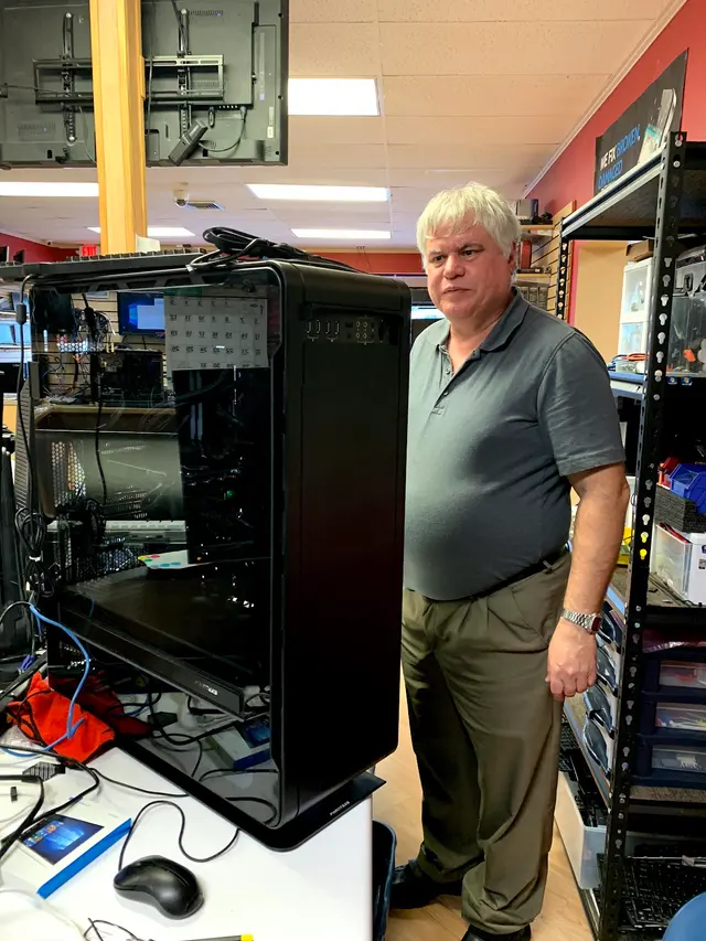 ComputerXpress — photo from the business 3