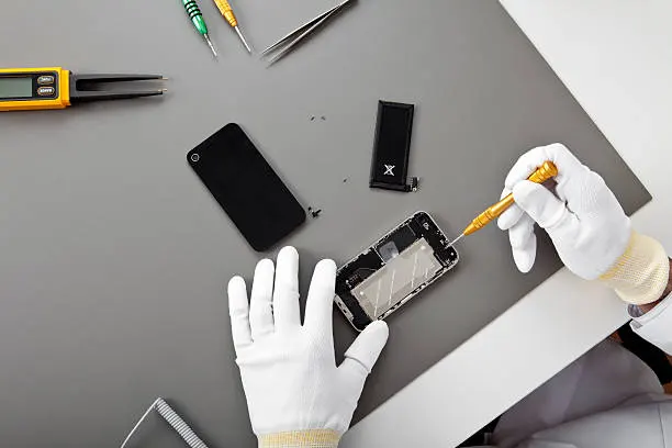Phone Plus Computer Repair Plant City - Laptop, Tablet, iPhone, Smart & Cell Phone Repair — photo from the business 6