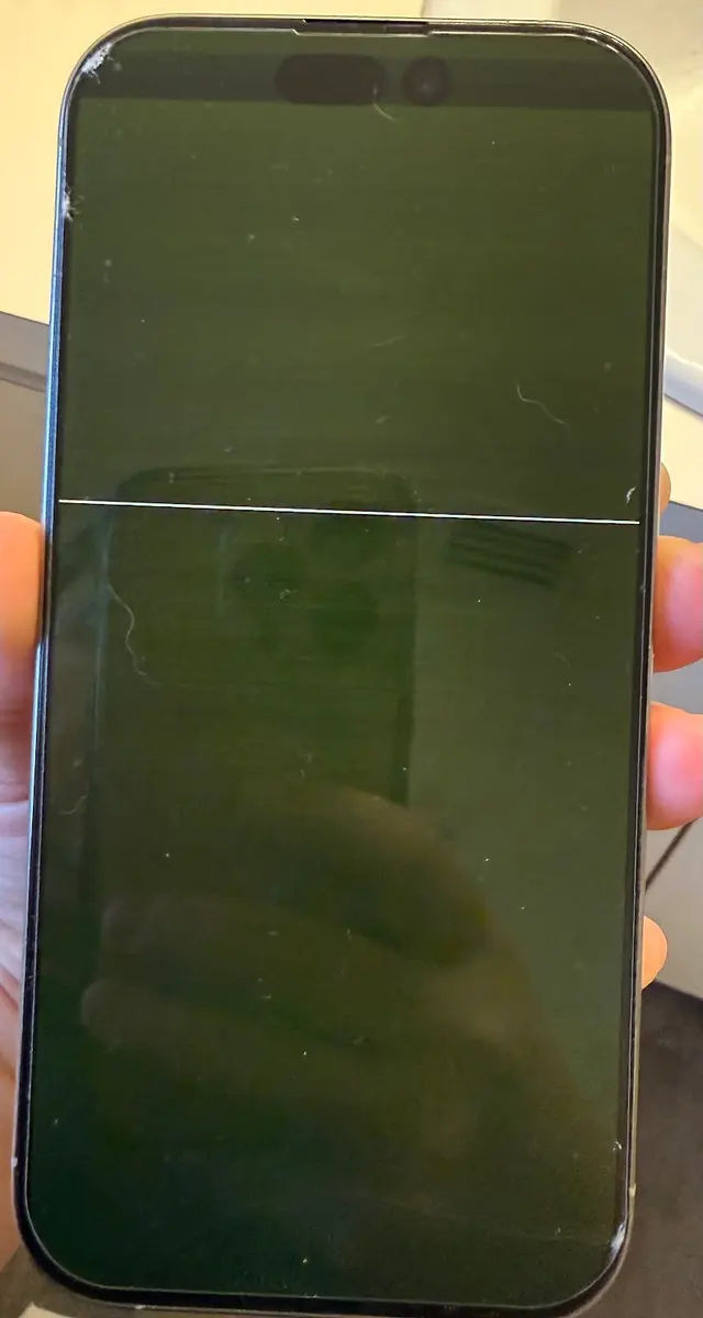 Phone Plus Computer Repair Plant City - Laptop, Tablet, iPhone, Smart & Cell Phone Repair — customer photo 11