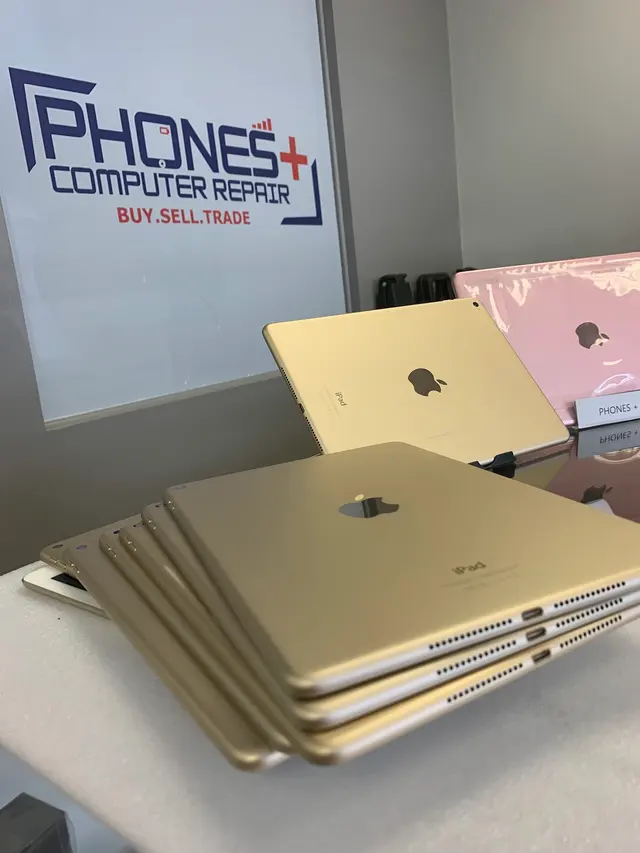 Phone Plus Computer Repair Plant City - Laptop, Tablet, iPhone, Smart & Cell Phone Repair — photo from the business 2