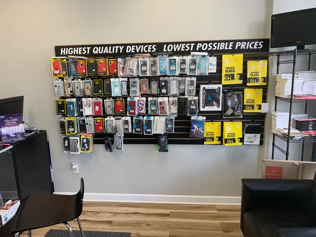 Phone Plus Computer Repair Plant City - Laptop, Tablet, iPhone, Smart & Cell Phone Repair — customer photo 5