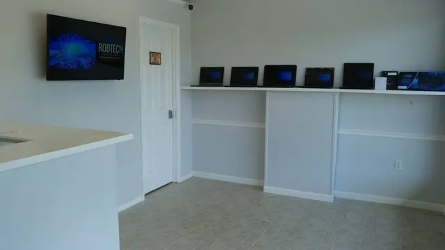 Rodtech Computer Repair LLC — photo from the business 11