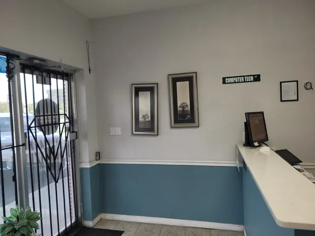 Rodtech Computer Repair LLC — customer photo 2
