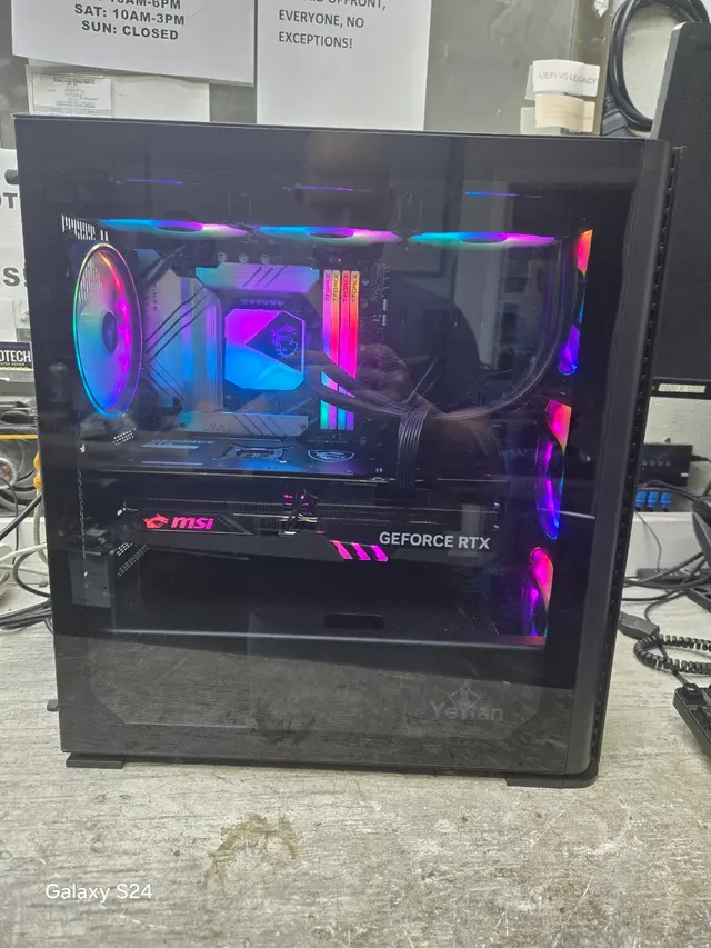 Rodtech Computer Repair LLC — customer photo 1