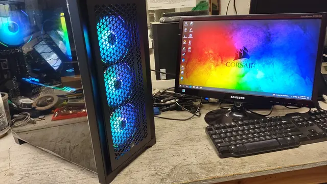 Rodtech Computer Repair LLC — photo from the business 6