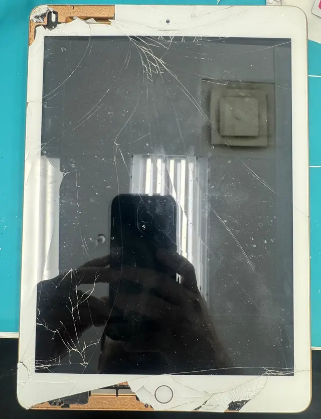 IFixandRepair - Lakeland Walmart — photo from the business 8