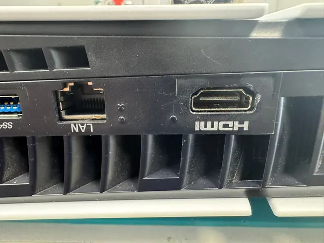 IFixandRepair - Lakeland Walmart — photo from the business 3