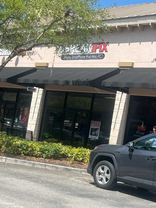 uBreakiFix - Phone and Computer Repair — customer photo 8