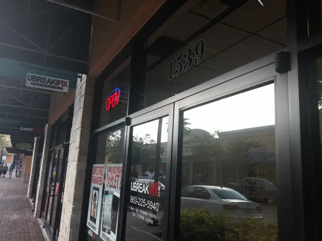 uBreakiFix - Phone and Computer Repair — customer photo 9