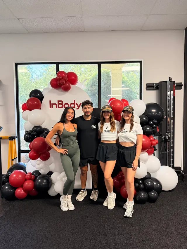 The X House Performance Center — customer photo 9