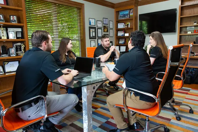 Digital Boardwalk - Lakeland IT Support & Managed Business IT Services — photo from the business 11