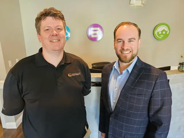 Digital Boardwalk - Lakeland IT Support & Managed Business IT Services — photo from the business 9