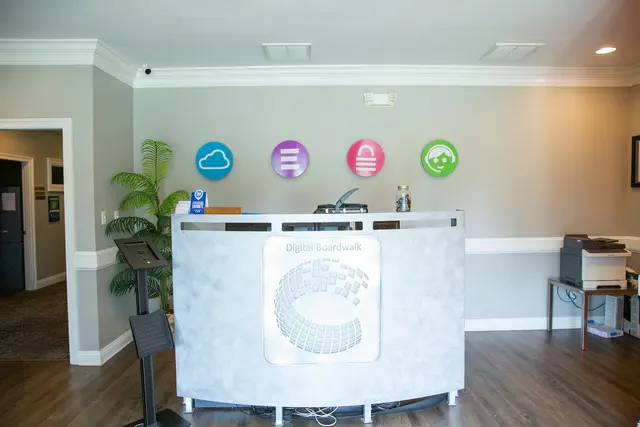 Digital Boardwalk - Lakeland IT Support & Managed Business IT Services — photo from the business 7