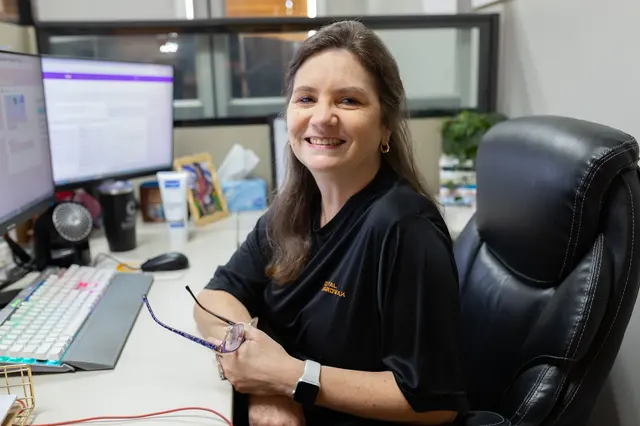Digital Boardwalk - Lakeland IT Support & Managed Business IT Services — photo from the business 10