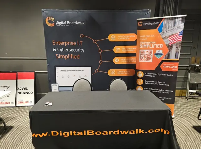 Digital Boardwalk - Lakeland IT Support & Managed Business IT Services — photo from the business 5
