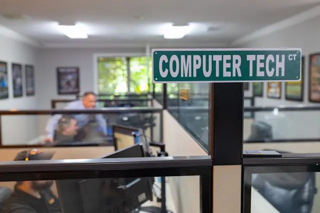 Digital Boardwalk - Lakeland IT Support & Managed Business IT Services — photo from the business 4