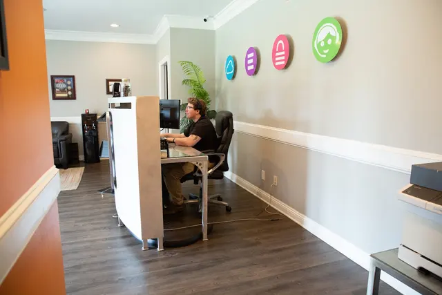 Digital Boardwalk - Lakeland IT Support & Managed Business IT Services — photo from the business 2