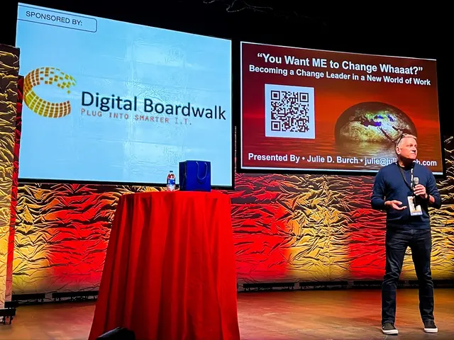 Digital Boardwalk - Lakeland IT Support & Managed Business IT Services — photo from the business 6