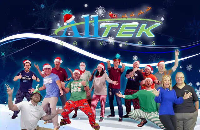 Alltek Services — photo from the business 3