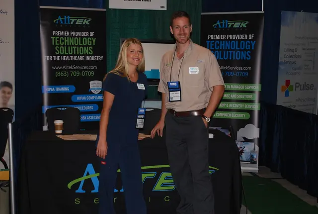 Alltek Services — photo from the business 7