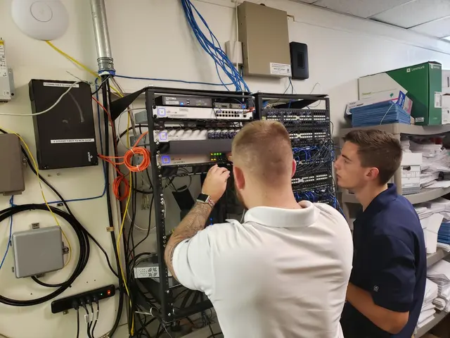 Alltek Services — photo from the business 2