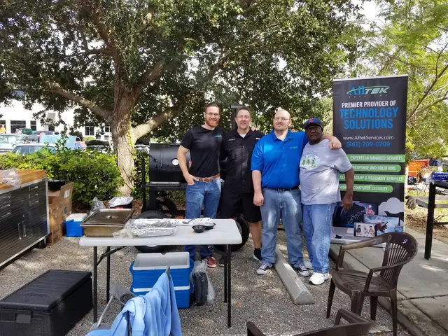 Alltek Services — photo from the business 10