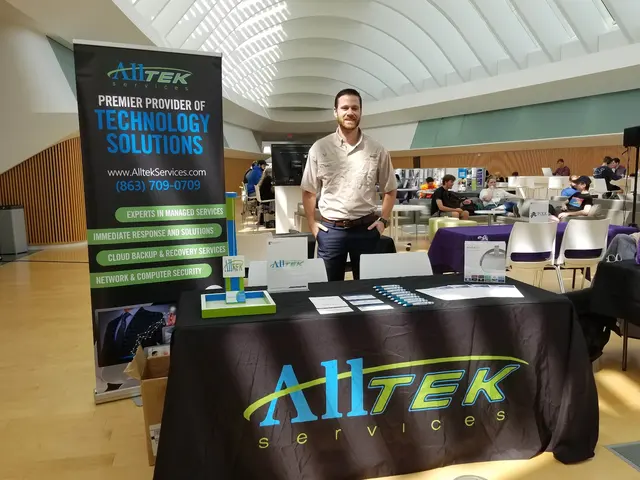 Alltek Services — photo from the business 4