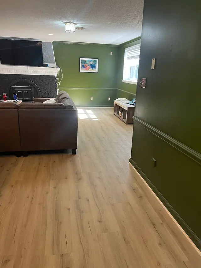 Norton's Floors & More — customer photo 10