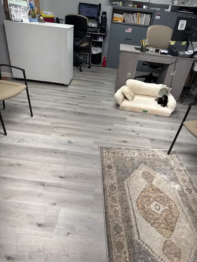 Norton's Floors & More — customer photo 6