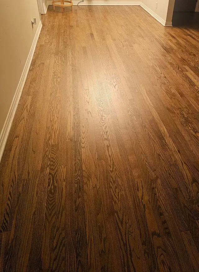 Norton's Floors & More — customer photo 7
