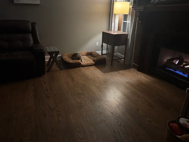 Norton's Floors & More — customer photo 1
