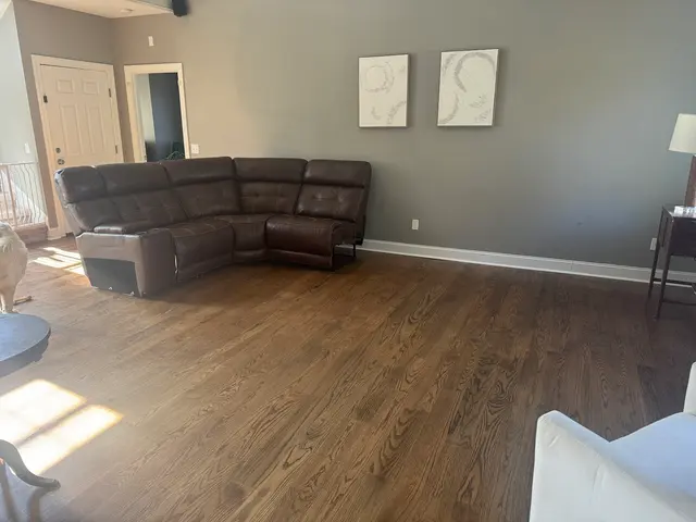 Norton's Floors & More — customer photo 9