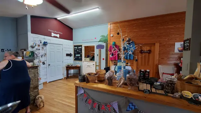 Valley Paws Boutique — customer photo 6