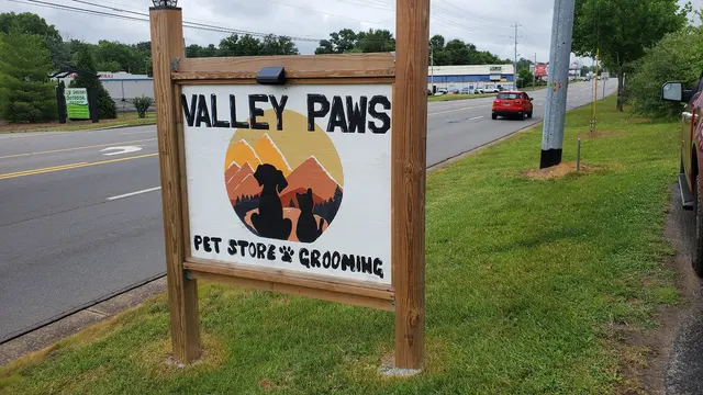 Valley Paws Boutique — customer photo 4