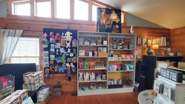 Valley Paws Boutique — customer photo 5