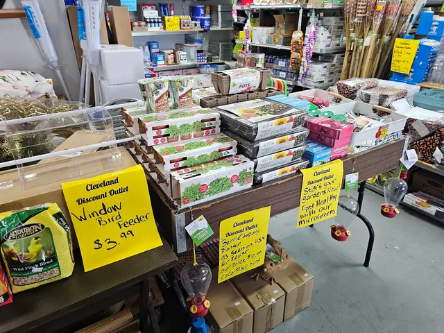 Cleveland Discount Outlet — photo from the business 3