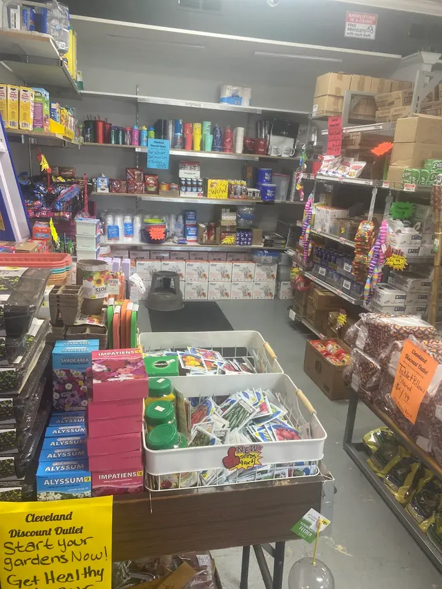 Cleveland Discount Outlet — customer photo 5