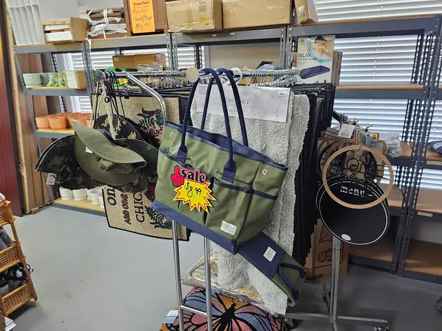 Cleveland Discount Outlet — photo from the business 12