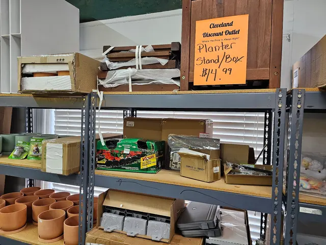 Cleveland Discount Outlet — photo from the business 4