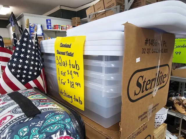 Cleveland Discount Outlet — photo from the business 9